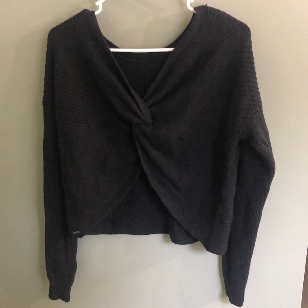 Hollister Sweater